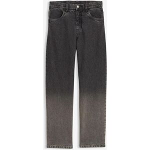 bonprix Jeans med Loose Fit och olika färgnyanser, Straight bonprix Jeans med Loose Fit och olika färgnyanser, Straight