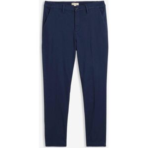bonprix Flanellfodrade chinos, Regular Fit, Tapered bonprix Flanellfodrade chinos, Regular Fit, Tapered