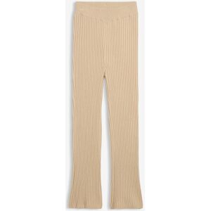bonprix Stickad byxa i mjuk viskosmix bonprix Stickad byxa i mjuk viskosmix