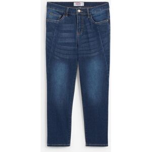 bonprix Slim Fit Ultra Soft Jeans, 7/8-längd bonprix Slim Fit Ultra Soft Jeans, 7/8-längd
