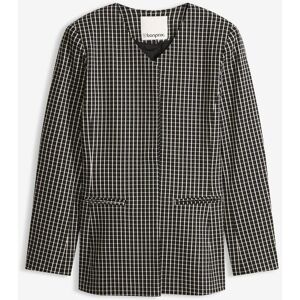 bonprix Kavaj i stretchig bengalin bonprix Kavaj i stretchig bengalin