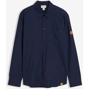 bonprix Långärmad skjorta av ekologisk bomull bonprix Långärmad skjorta av ekologisk bomull