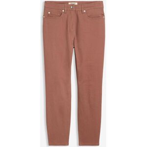 bonprix 7/8-byxa med stretch och hög midja bonprix 7/8-byxa med stretch och hög midja