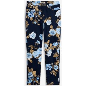 bonprix 7/8-byxa i bomullsstretch bonprix 7/8-byxa i bomullsstretch