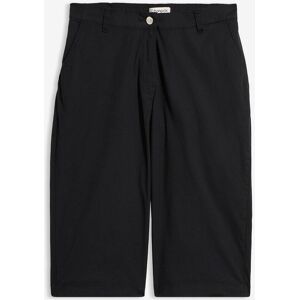 bonprix Långa shorts med resårmidja bonprix Långa shorts med resårmidja