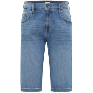 bonprix Jeansshorts med stretch från Mustang, Straight bonprix Jeansshorts med stretch från Mustang, Straight