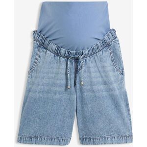 bonprix Mammashorts i ledig modell bonprix Mammashorts i ledig modell