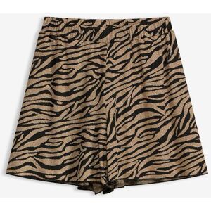 bonprix Strandshorts i glansigt material bonprix Strandshorts i glansigt material