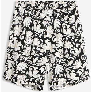 bonprix Shorts i följsam viskos med bekväm midja bonprix Shorts i följsam viskos med bekväm midja