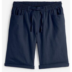 bonprix Shorts med linne bonprix Shorts med linne