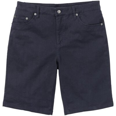 bonprix Stretchiga bermudas, klassisk passform bonprix Stretchiga bermudas, klassisk passform