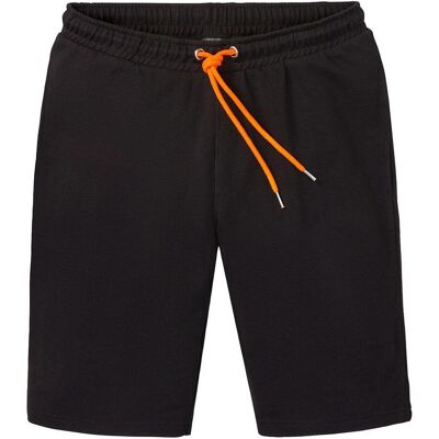 bonprix Sweatshirtshorts av bomull bonprix Sweatshirtshorts av bomull