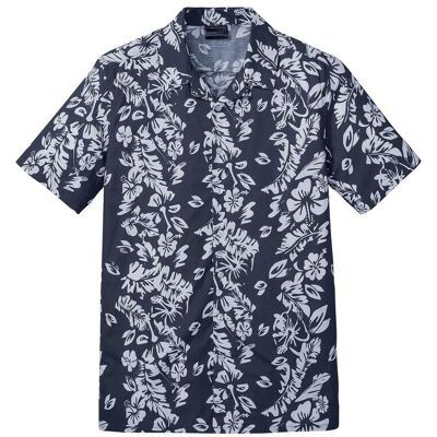 bonprix Kortärmad hawaiiskjorta bonprix Kortärmad hawaiiskjorta