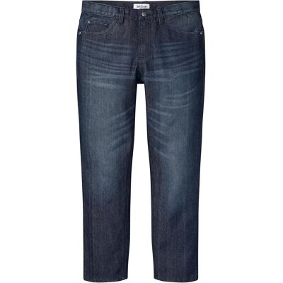 bonprix Jeans, klassisk passform, raka ben bonprix Jeans, klassisk passform, raka ben
