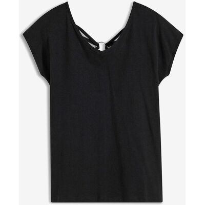 bonprix T-shirt av ren bomull bonprix T-shirt av ren bomull