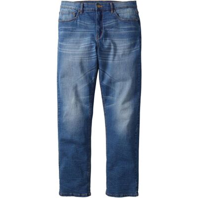 bonprix Jeans i Classic Fit, Straight bonprix Jeans i Classic Fit, Straight