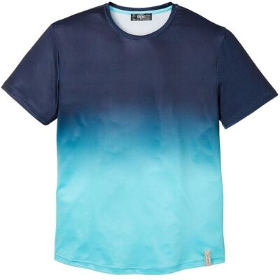 bonprix Funktions-T-shirt med olika färgnyanser bonprix Funktions-T-shirt med olika färgnyanser