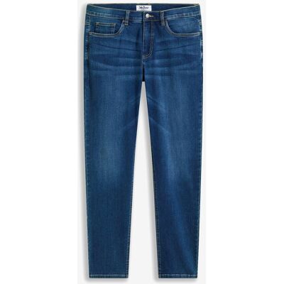 bonprix Jeans, Regular Fit, Tapered bonprix Jeans, Regular Fit, Tapered