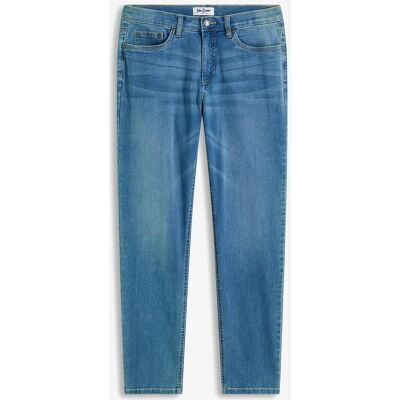 bonprix Jeans, Regular Fit, Tapered bonprix Jeans, Regular Fit, Tapered