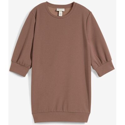 bonprix Sweatshirt med ledig skärning bonprix Sweatshirt med ledig skärning