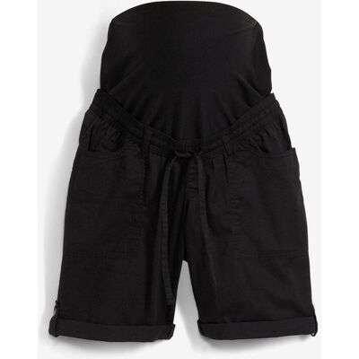 bonprix Uppvikbara mammabermudas bonprix Uppvikbara mammabermudas