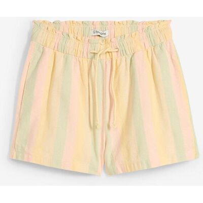 bonprix Shorts i luftig materialblandning bonprix Shorts i luftig materialblandning