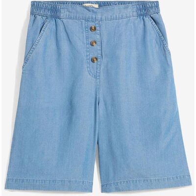 bonprix Dra på-shorts i Tencel bonprix Dra på-shorts i Tencel