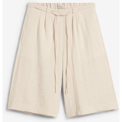 bonprix Bermudas i mjuk viskosmix bonprix Bermudas i mjuk viskosmix