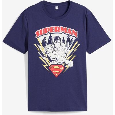 bonprix T-shirt med Stålmannen bonprix T-shirt med Stålmannen