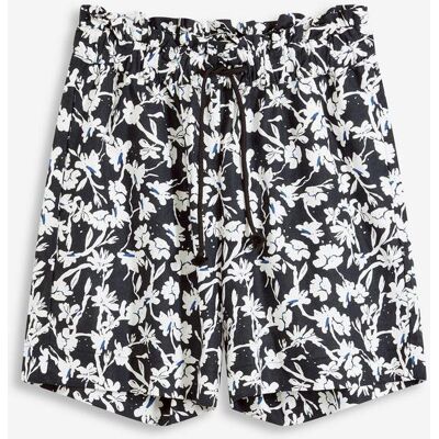bonprix Shorts i linneblandning bonprix Shorts i linneblandning