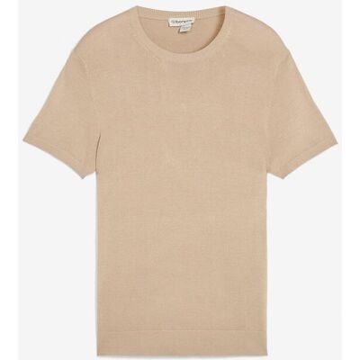 bonprix Stickad T-shirt bonprix Stickad T-shirt
