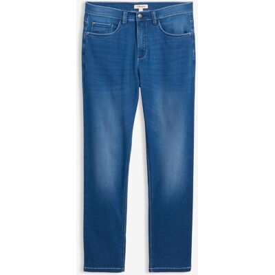 bonprix Mjuka Classic Fit Jeans, Straight bonprix Mjuka Classic Fit Jeans, Straight