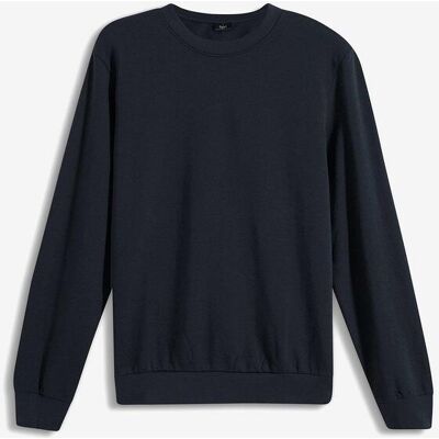 bonprix Sweatshirt med normal passform bonprix Sweatshirt med normal passform