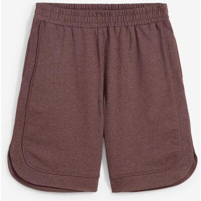 bonprix Vida jerseyshorts i bomullsmix bonprix Vida jerseyshorts i bomullsmix