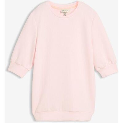 bonprix Sweatshirt med ledig skärning bonprix Sweatshirt med ledig skärning