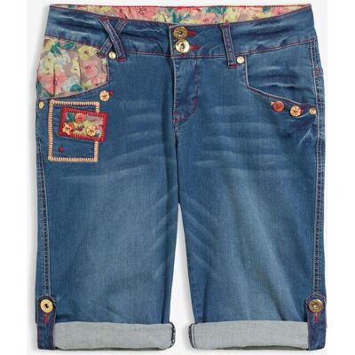 bonprix Jeansshorts bonprix Jeansshorts
