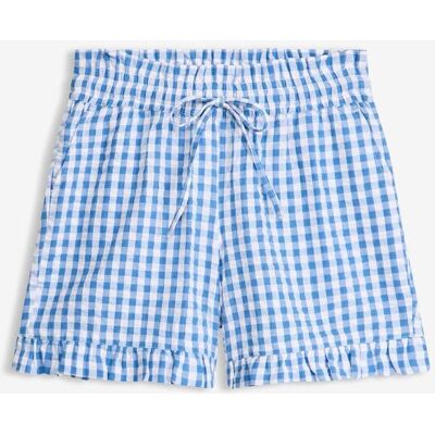 bonprix Strandshorts i bomull bonprix Strandshorts i bomull