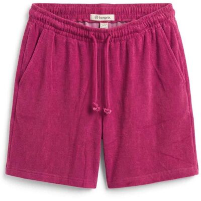 bonprix Shorts i frotté bonprix Shorts i frotté