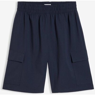 bonprix Snabbtorkande funktionsshorts med cargoficka bonprix Snabbtorkande funktionsshorts med cargoficka
