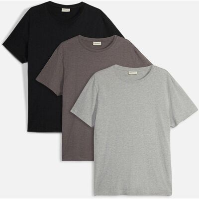 bonprix T-shirt (3-pack) bonprix T-shirt (3-pack)