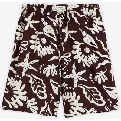bonprix Shorts i mjuk viskos bonprix Shorts i mjuk viskos