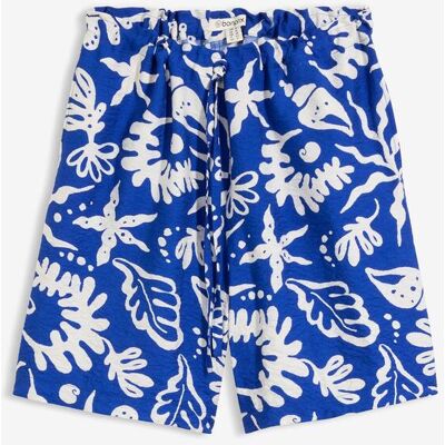 bonprix Shorts i mjuk viskos bonprix Shorts i mjuk viskos