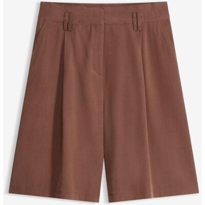 bonprix Shorts i böljande viskos bonprix Shorts i böljande viskos
