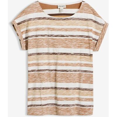 bonprix T-shirt i ren ekologisk bomull bonprix T-shirt i ren ekologisk bomull
