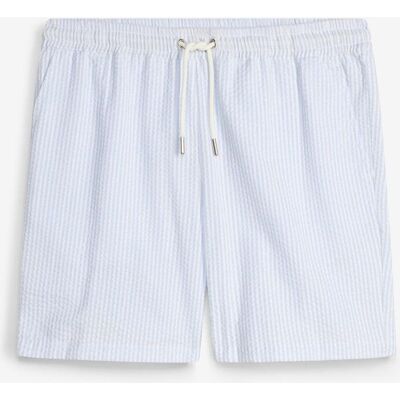 bonprix Dra på-shorts i bomull bonprix Dra på-shorts i bomull