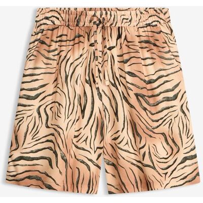 bonprix Shorts i mjuk viskosmix bonprix Shorts i mjuk viskosmix