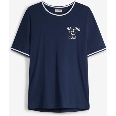 bonprix T-shirt i piké av ekologisk bomull bonprix T-shirt i piké av ekologisk bomull