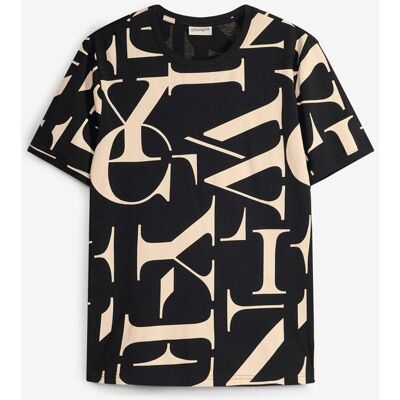 bonprix T-shirt i ekologisk bomull bonprix T-shirt i ekologisk bomull