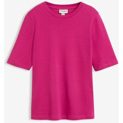 bonprix T-shirt av ren ekologisk bomull bonprix T-shirt av ren ekologisk bomull