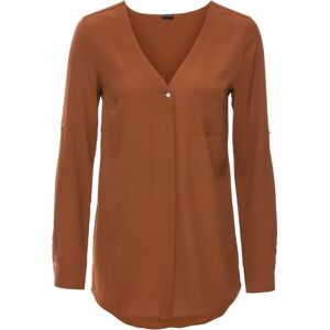 bonprix Långärmad blus bonprix Långärmad blus